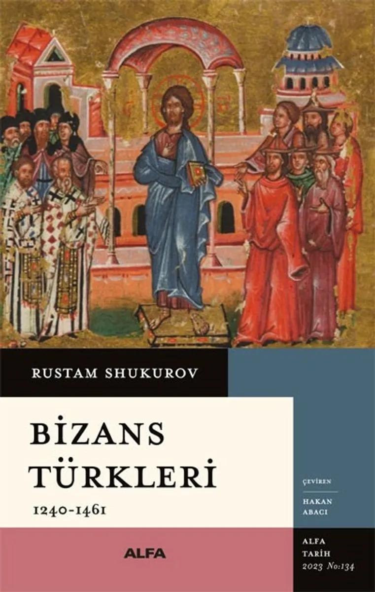 Bizans Türkleri (1240-1461)