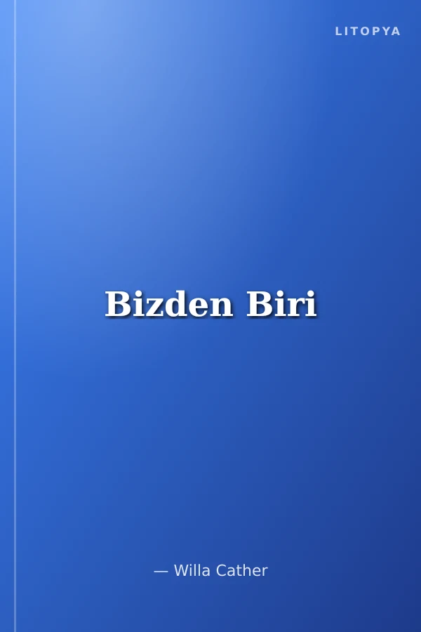 Bizden Biri