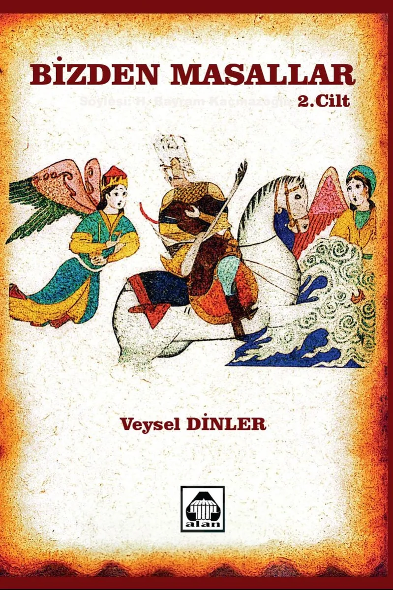 Bizden Masallar 2