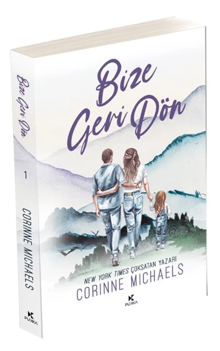 Bize Geri Dön