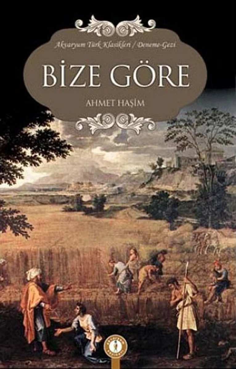 Bize Göre