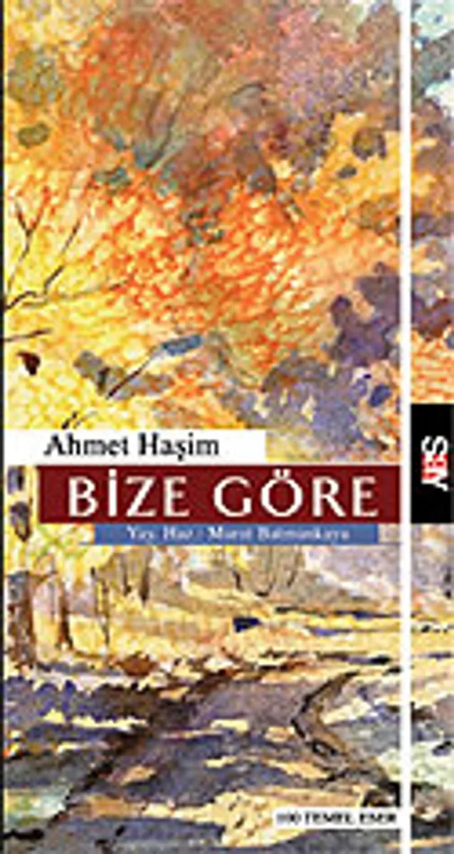 Bize Göre