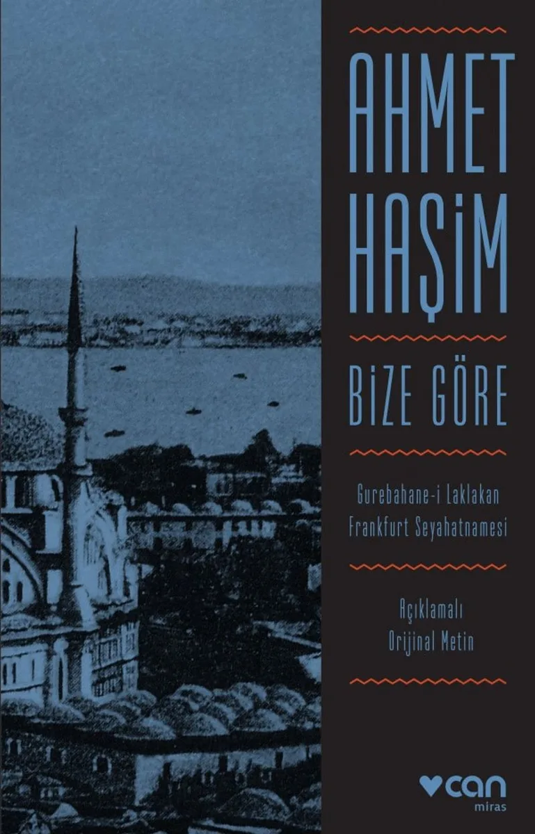 Bize Göre (Orijinal Metin)