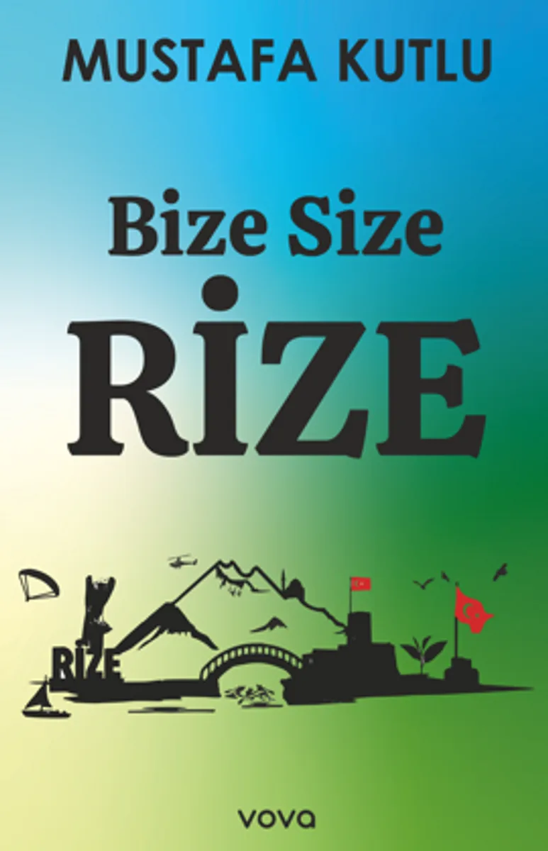 Bize Size Rize