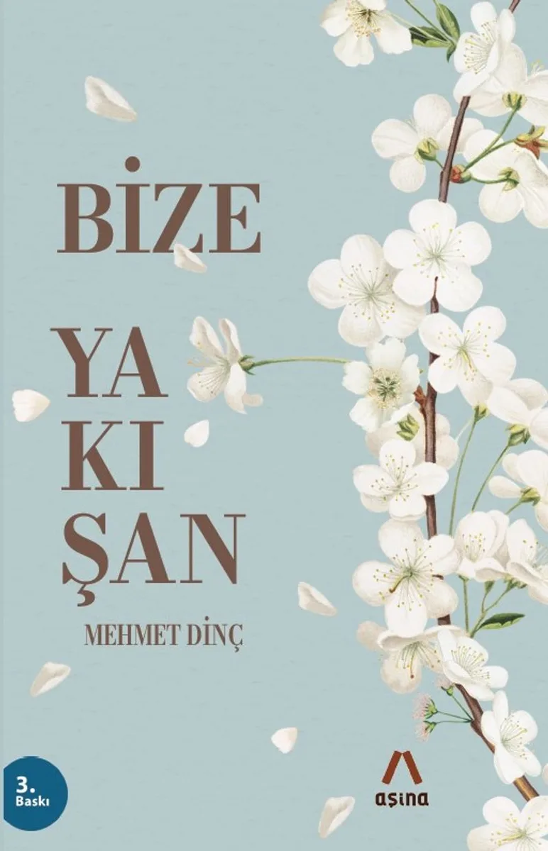 Bize Yakışan