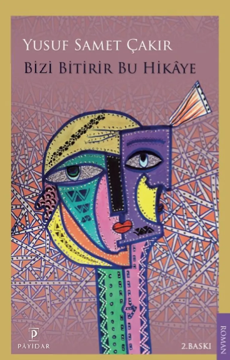 Bizi Bitirir Bu Hikaye