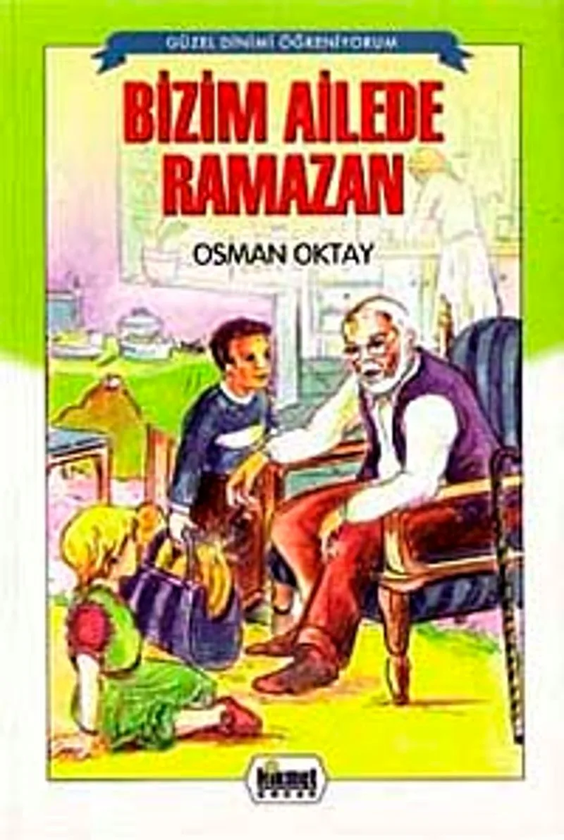 Bizim Ailede Ramazan