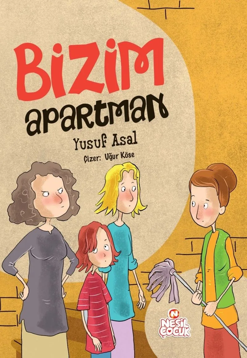 Bizim Apartman