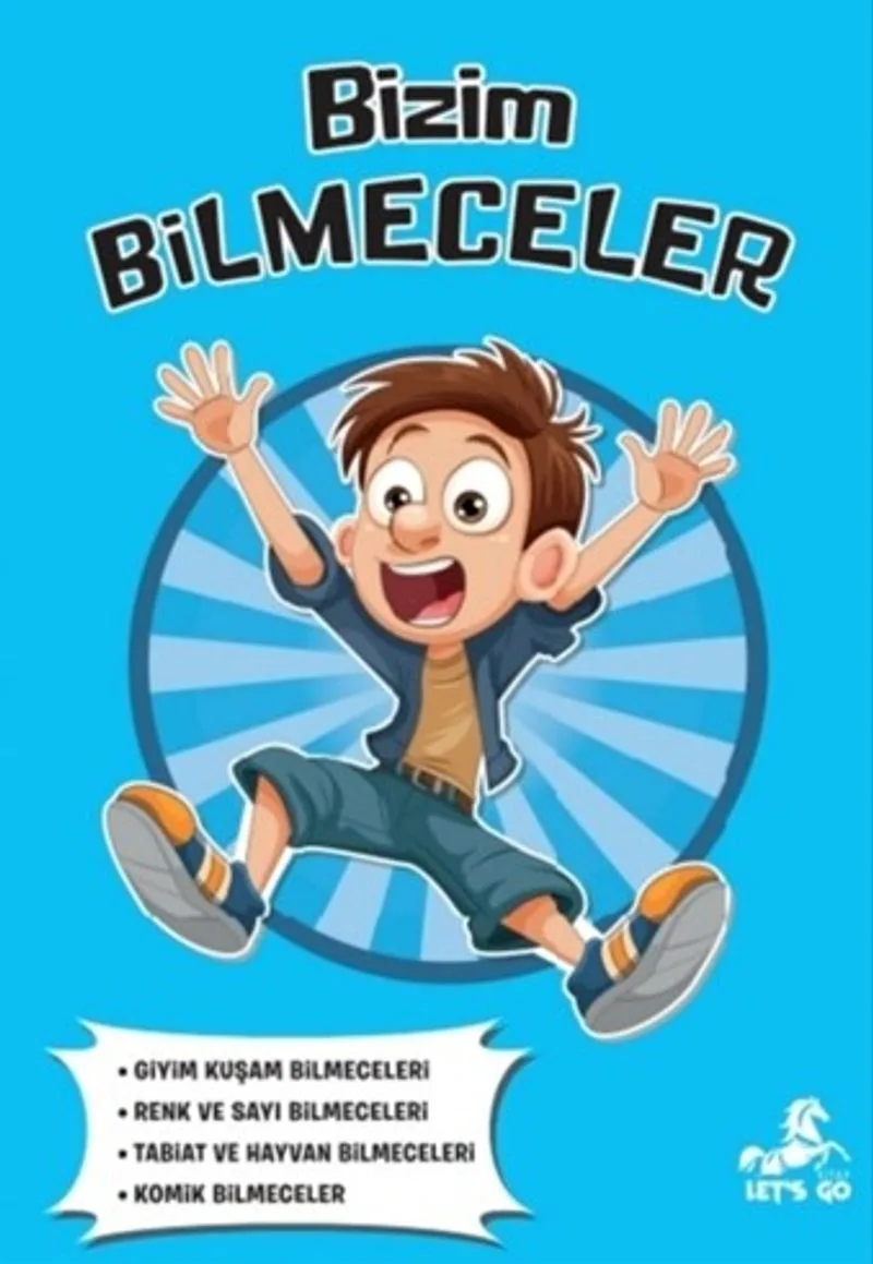 Bizim Bilmeceler