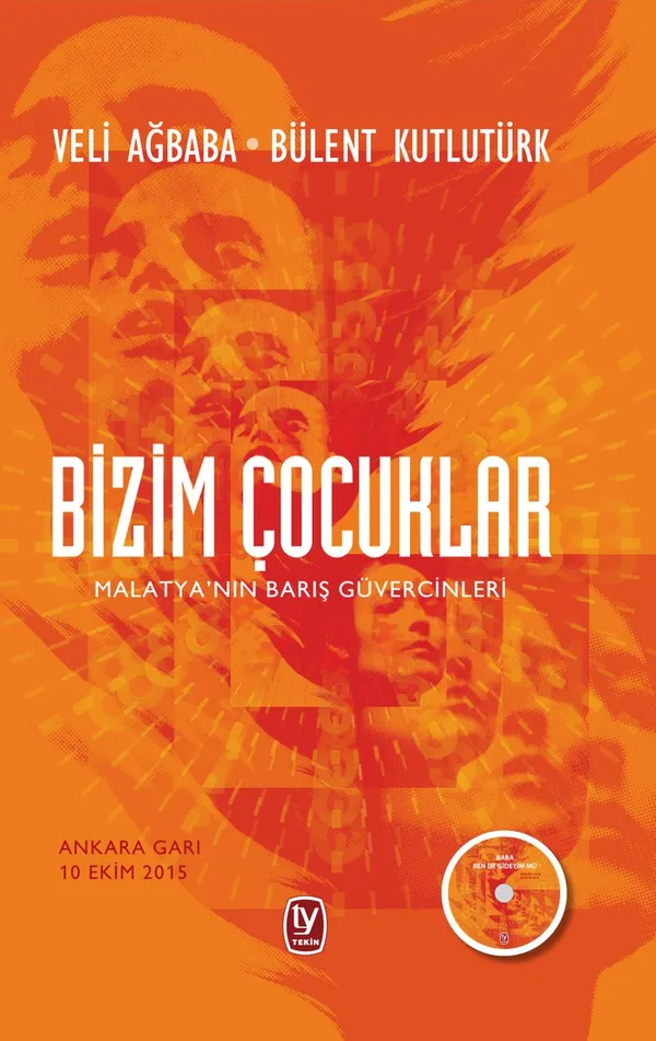 Bizim Çocuklar Malatya'nın Barış Güvercinleri