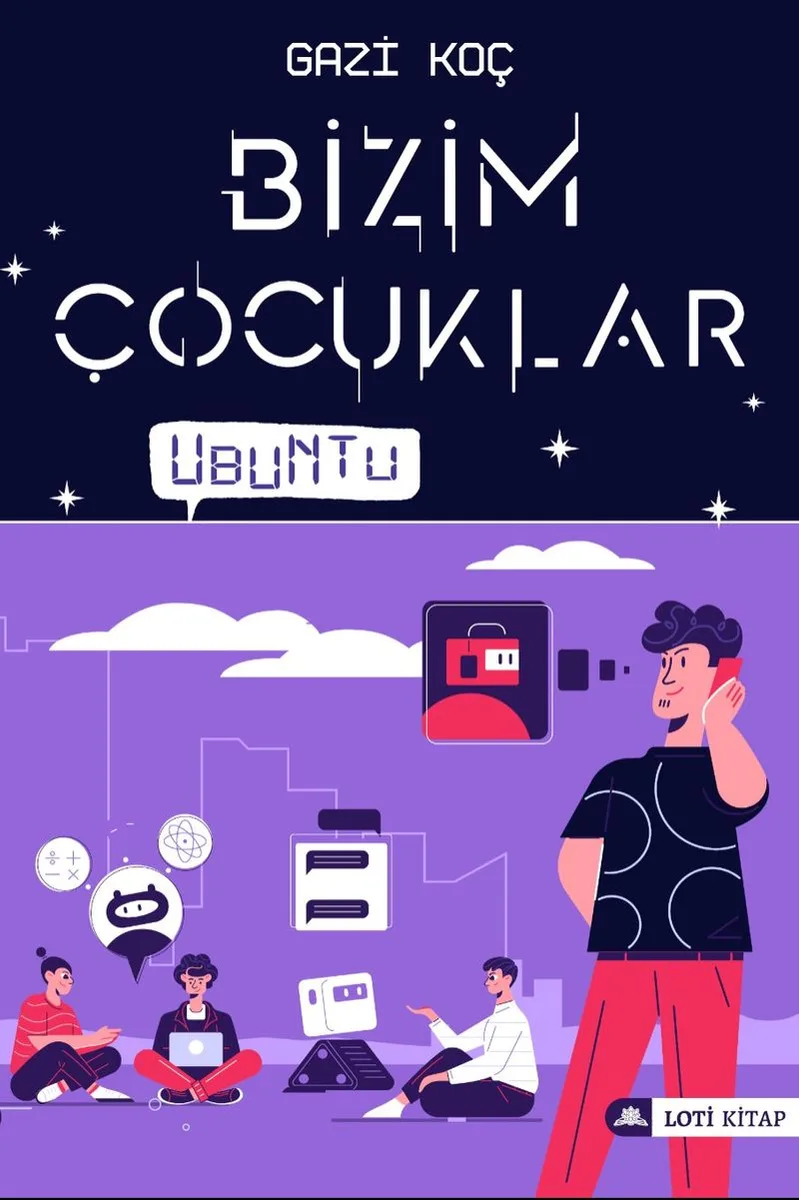 Bizim Çocuklar Ubuntu