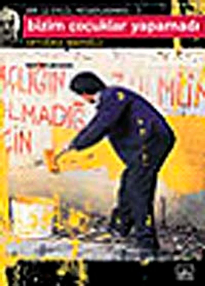 Bizim Çocuklar Yapamadı Bir 12 Eylül Hesaplaşması 3