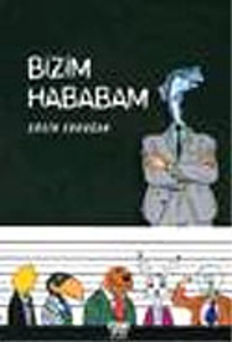 Bizim Hababam