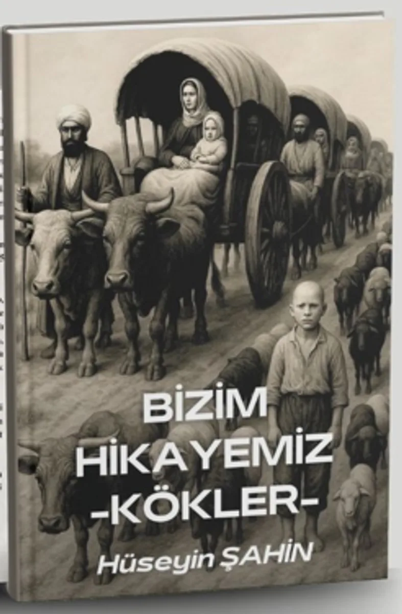 Bizim Hikayemiz