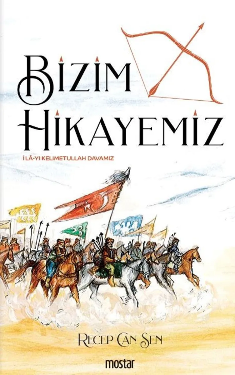Bizim Hikayemiz