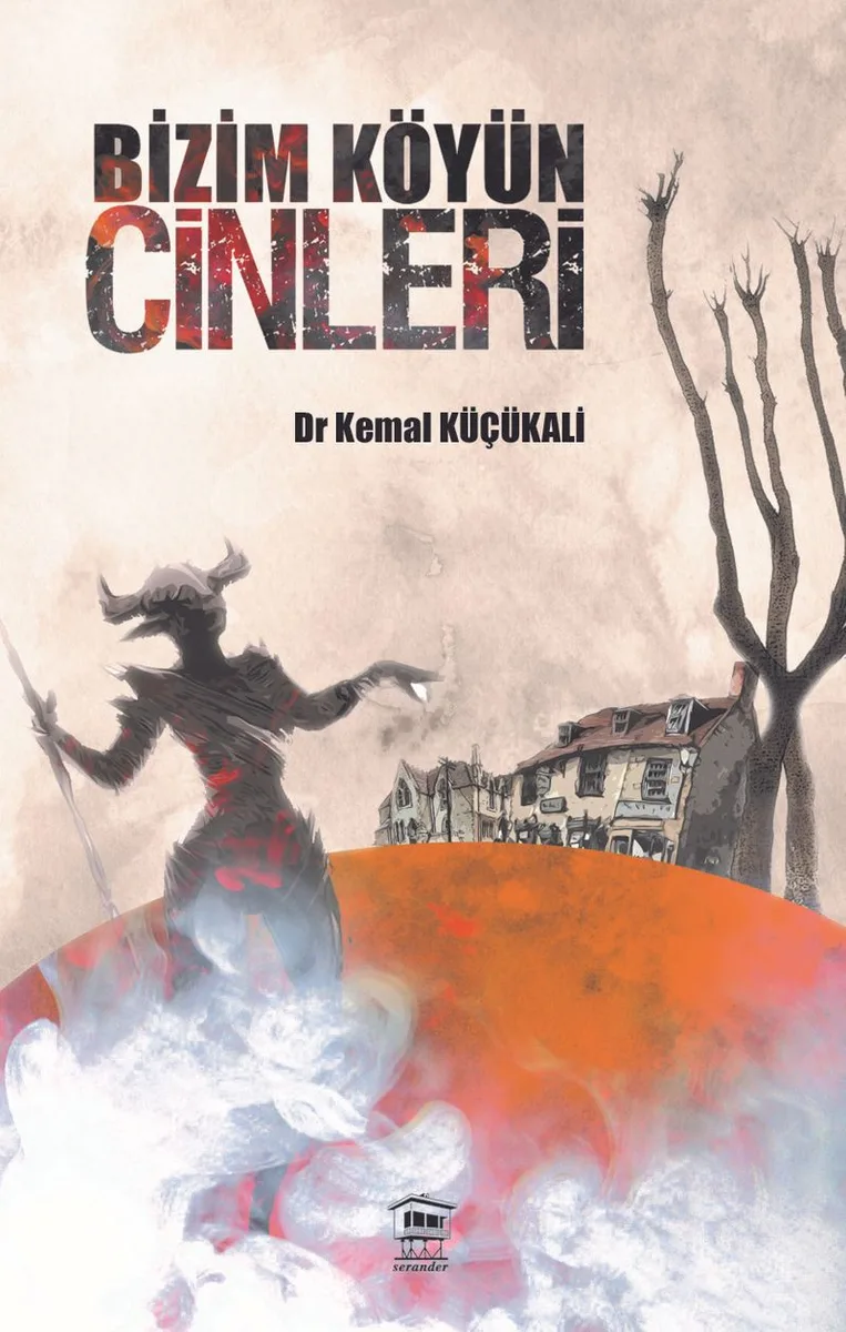 Bizim Köyün Cinleri