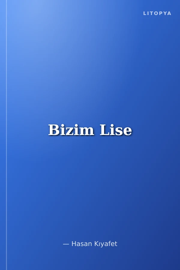 Bizim Lise
