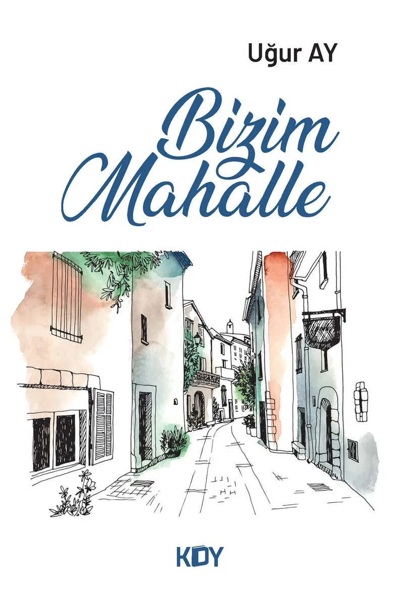 Bizim Mahalle