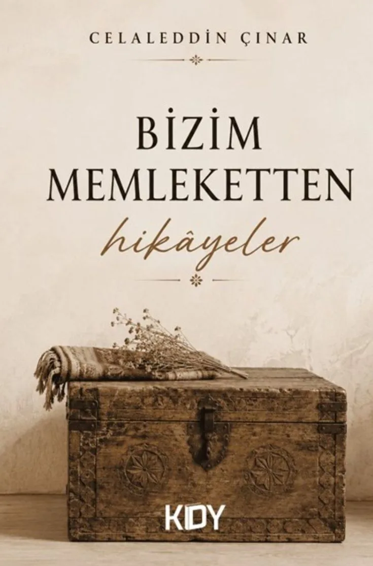 Bizim Memleketten Hikâyeler
