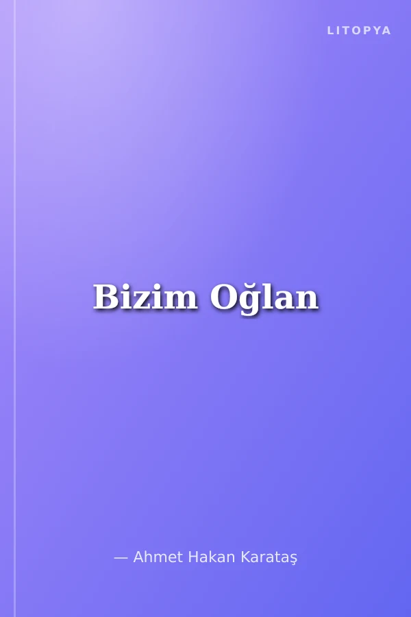 Bizim Oğlan