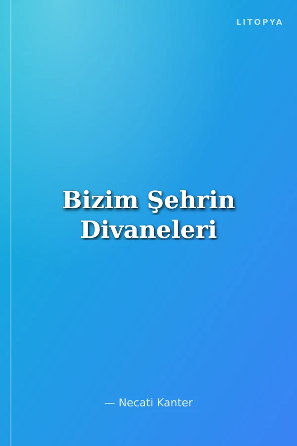 Bizim Şehrin Divaneleri