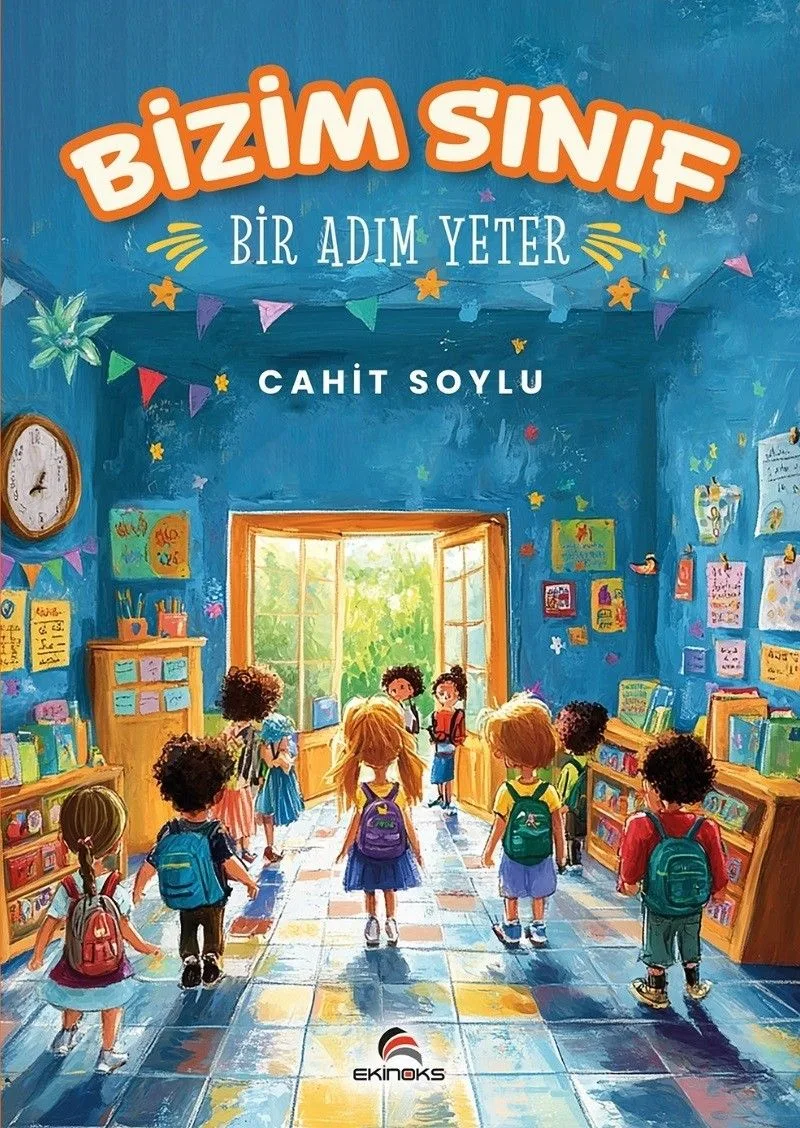 Bizim Sınıf Bir Adım Yeter