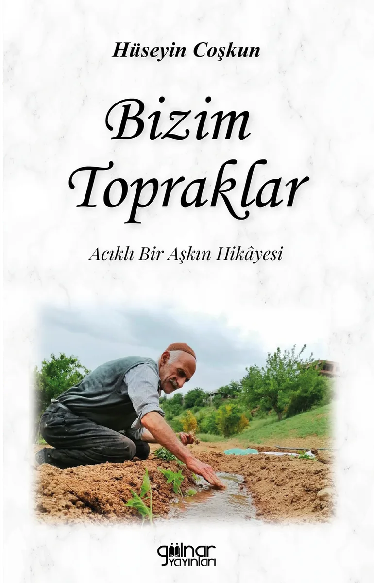 Bizim Topraklar