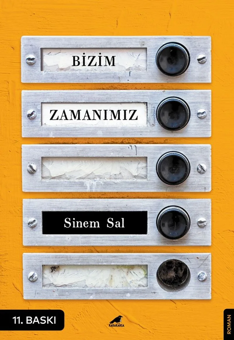 Bizim Zamanımız