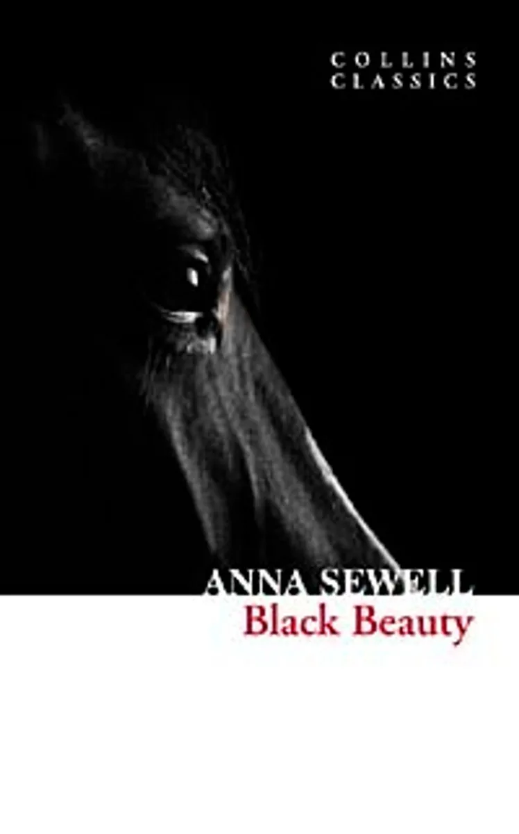 Black Beauty
