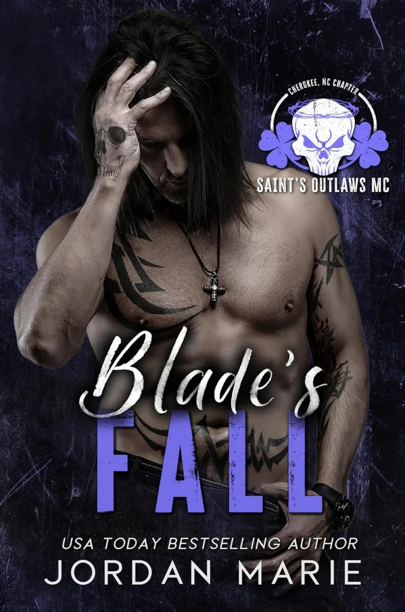 Blade's Fall