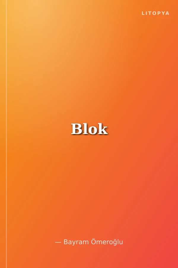 Blok