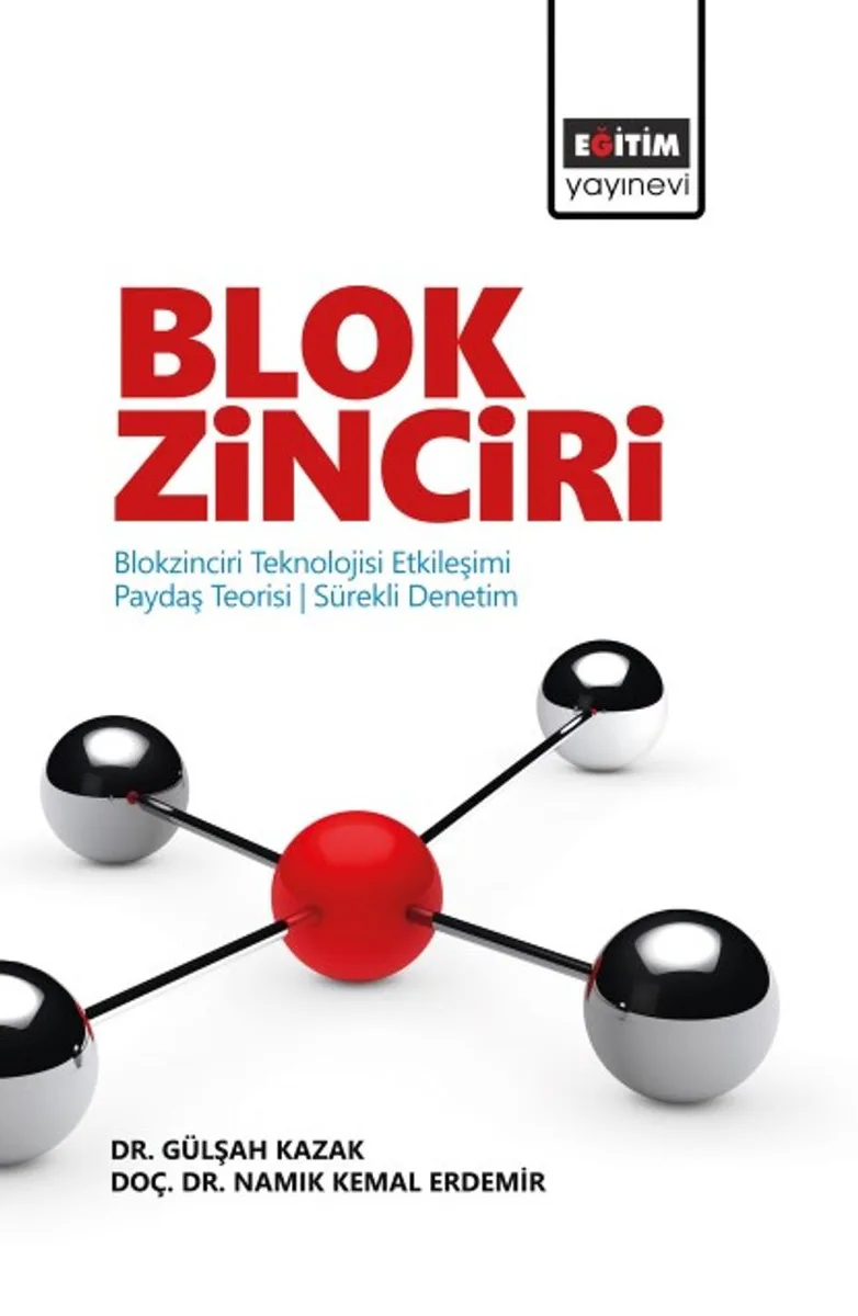 Blok Zinciri