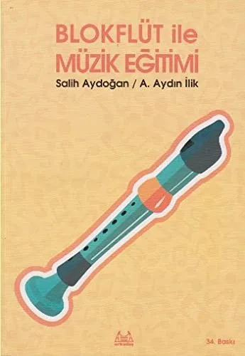 Blokflüt İle Müzik Eğitimi