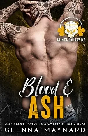 Blood & Ash