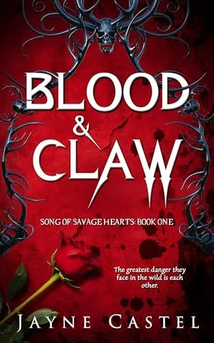 Blood & Claw