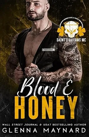 Blood & Honey