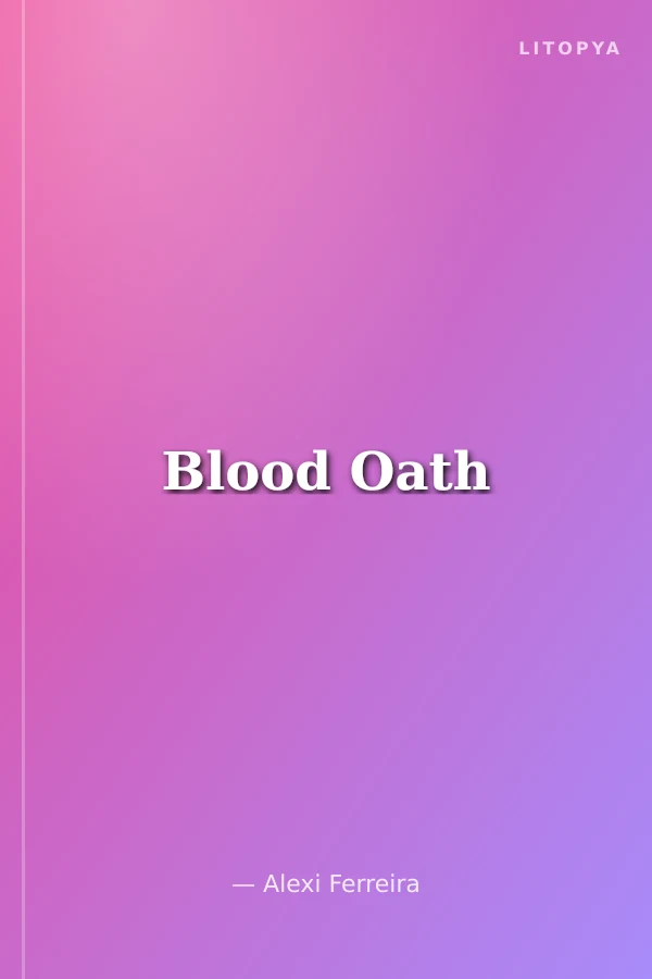 Blood Oath