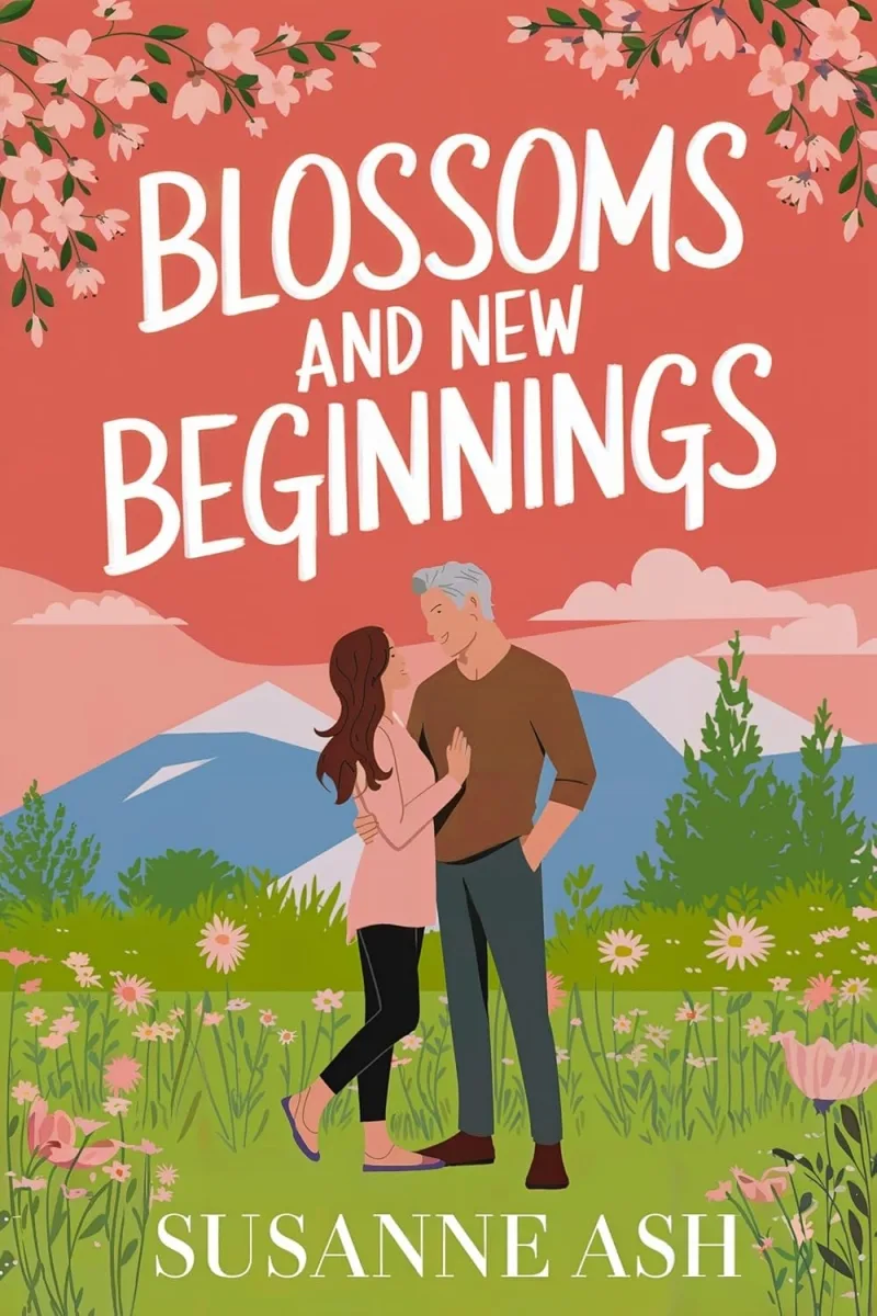 Blossoms & New Beginnings