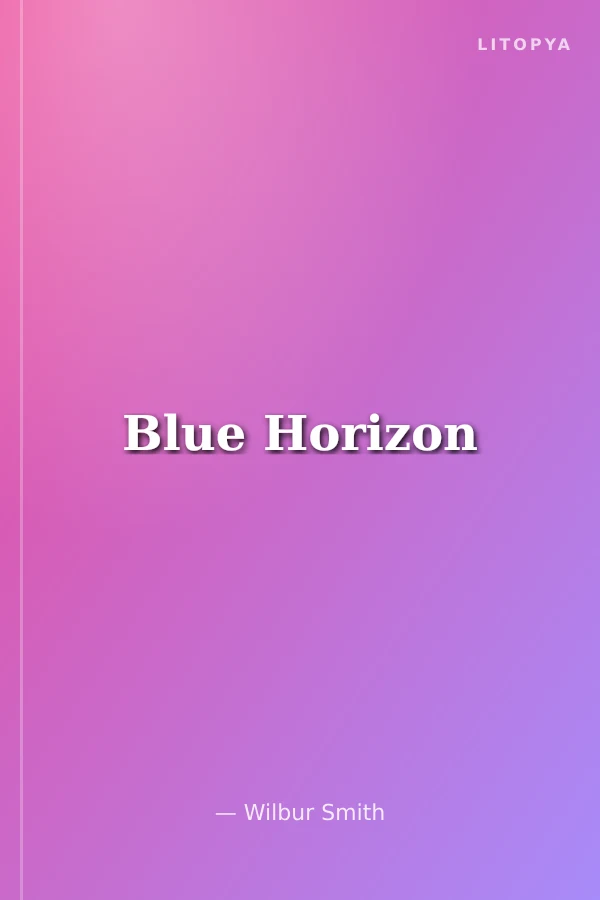 Blue Horizon