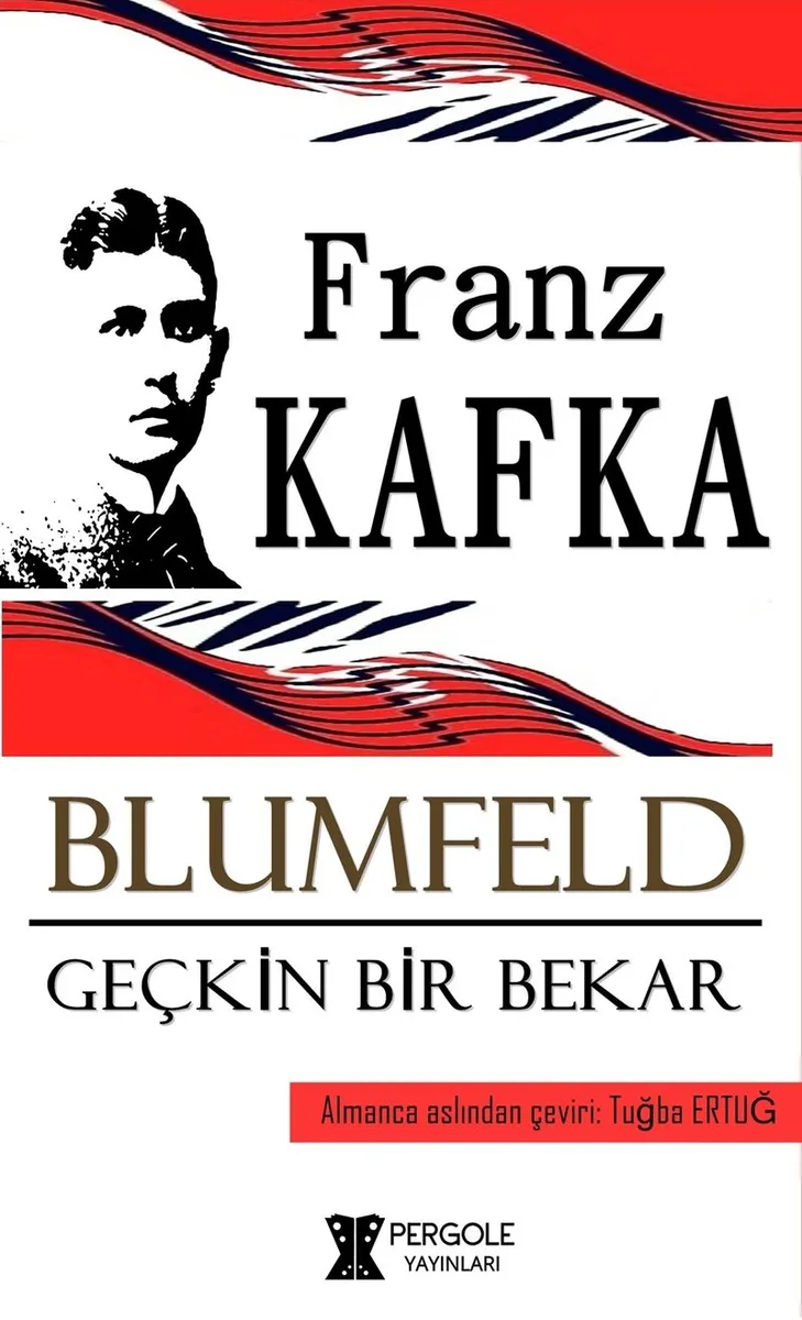 Blumfeld Geçkin Bir Bekar