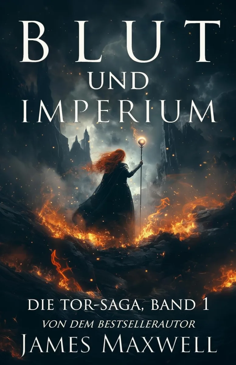 Blut und Imperium