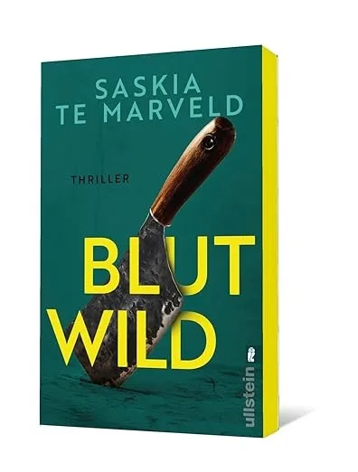 Blutwild