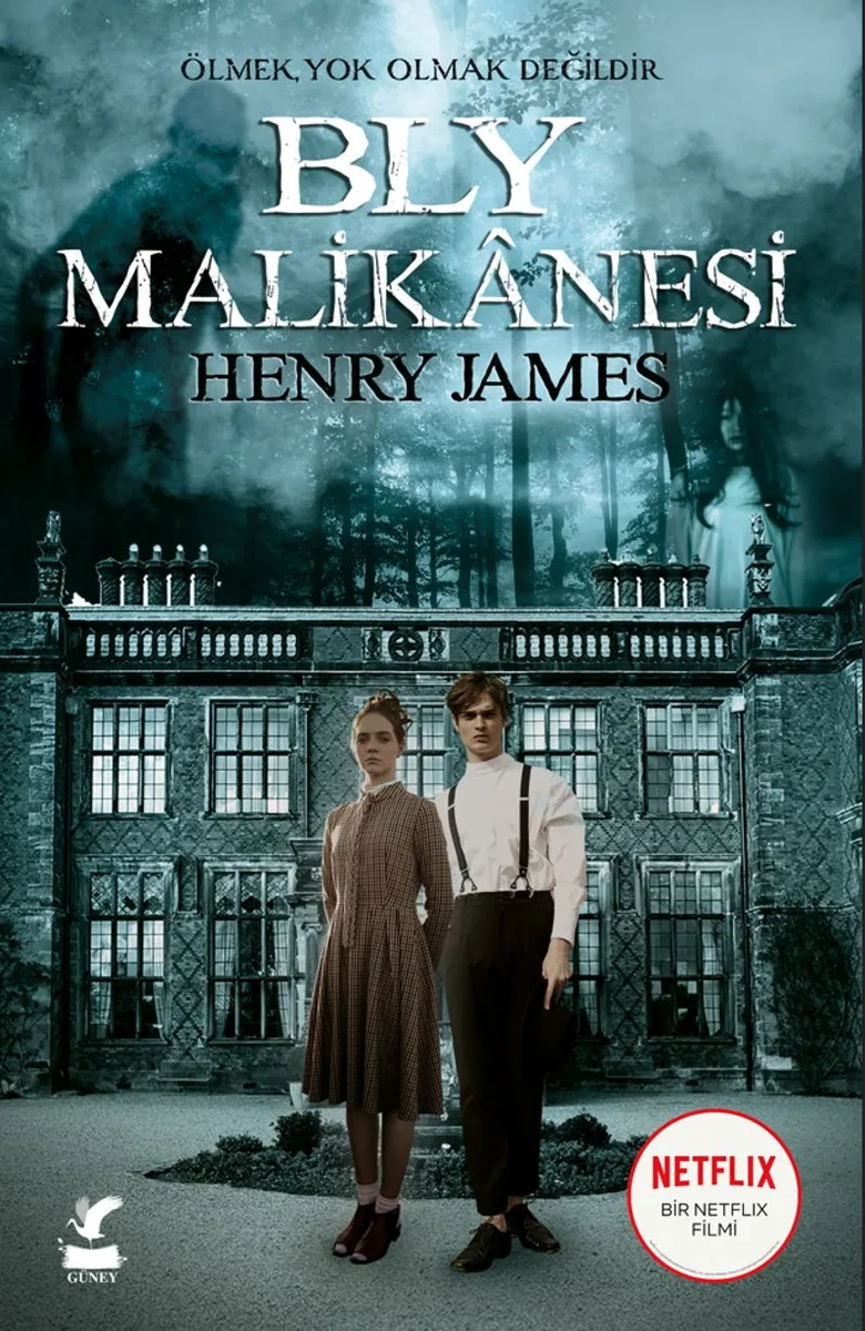 Bly Malikanesi