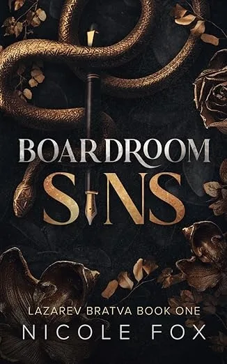 Boardroom Sins