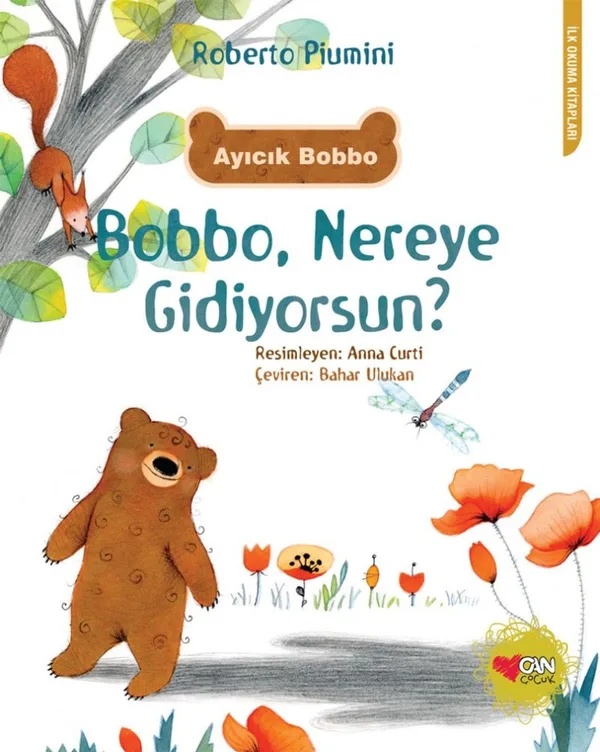 Bobbo, Nereye Gidiyorsun ?