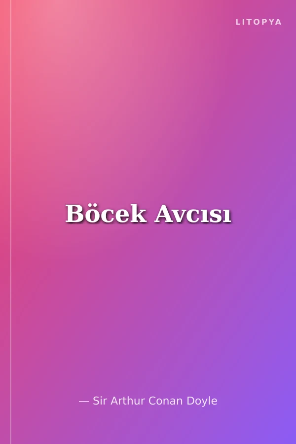 Böcek Avcısı