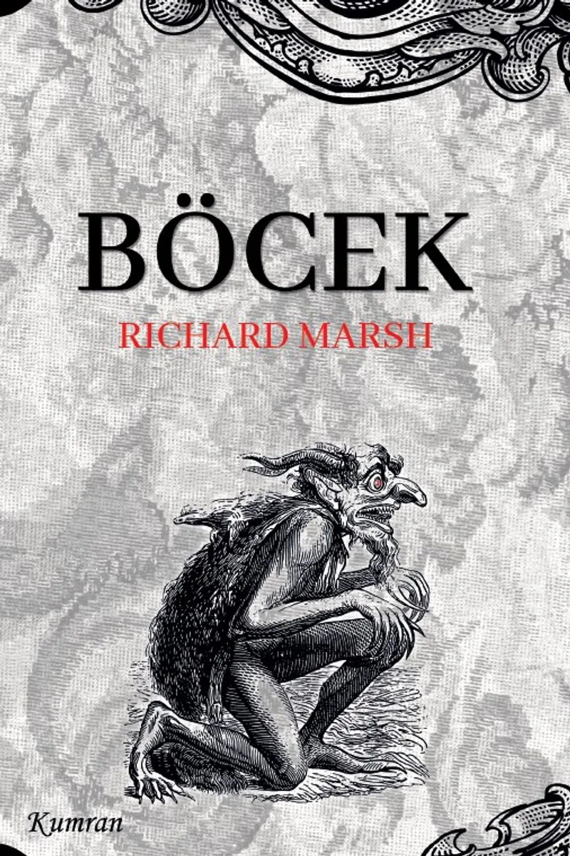 Böcek