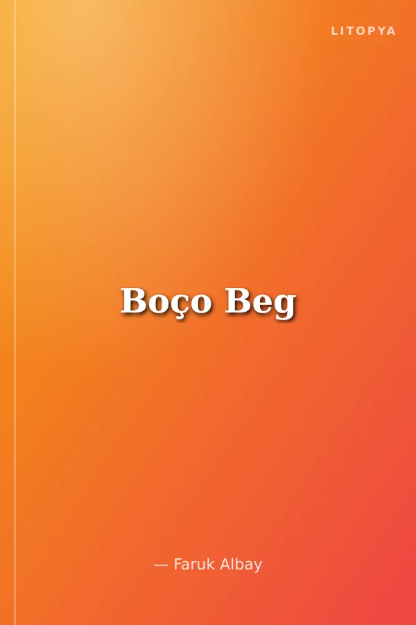 Boço Beg