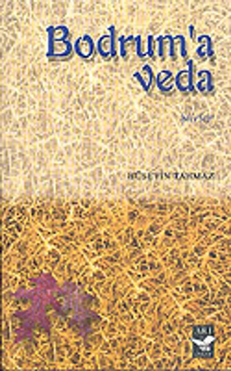 Bodrum'a Veda