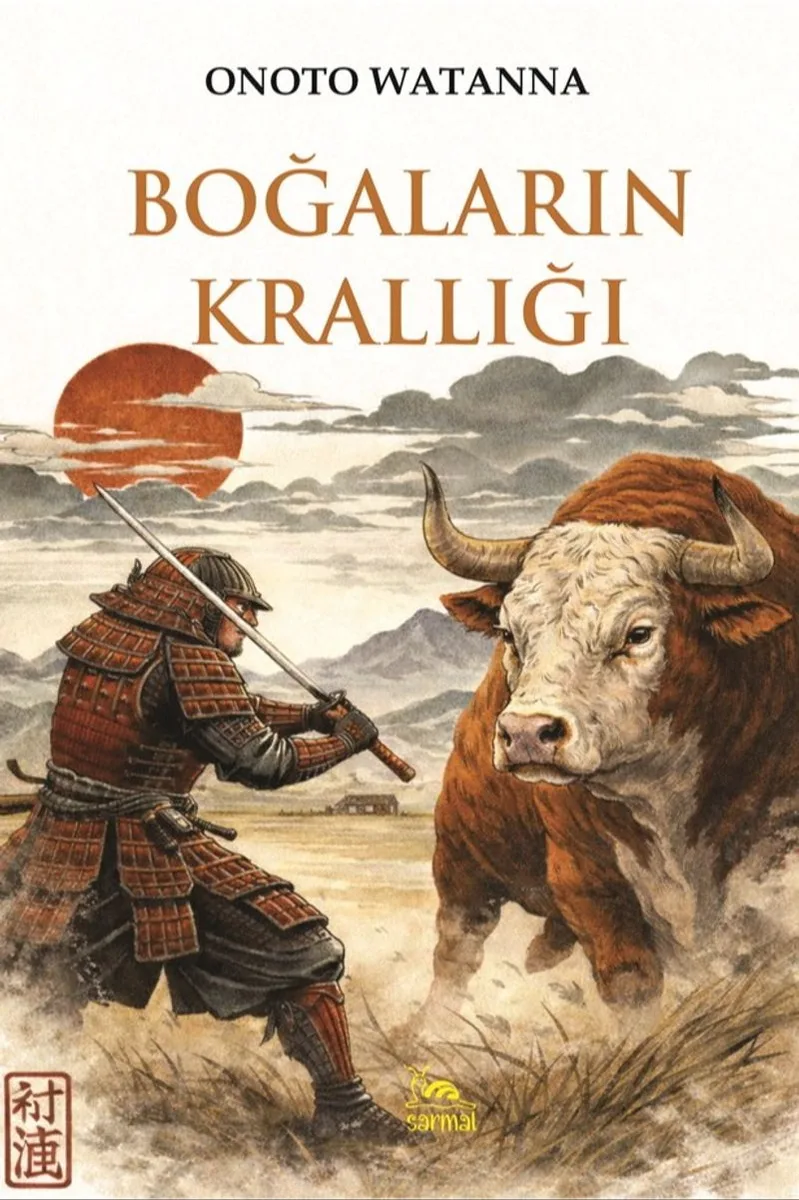 Boğaların Krallığı
